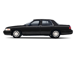 2006 Ford Crown Victoria