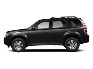 2010 Ford Escape