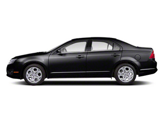 2010 Ford Fusion