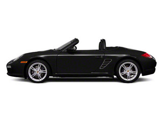 2010 Porsche Boxster