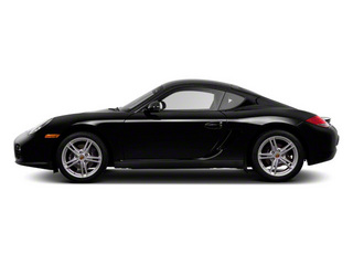 2009 Porsche Cayman