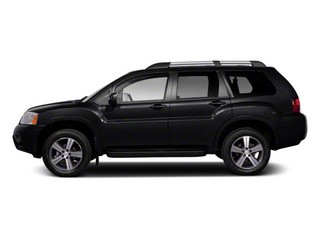 2004 Mitsubishi Endeavor