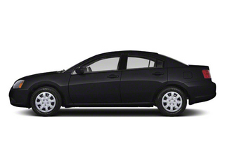 2001 Mitsubishi Galant