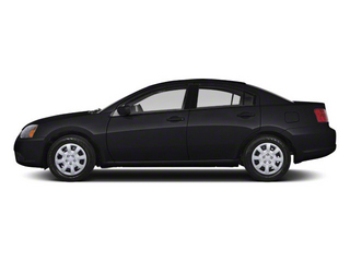 2004 Mitsubishi Galant