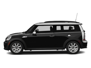 2016 Mini Cooper Clubman