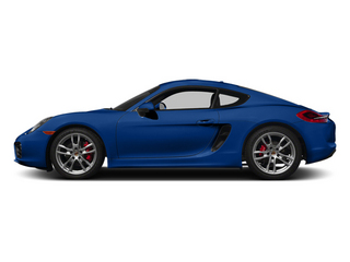 2013 Porsche Cayman