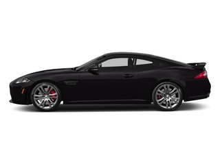 2009 Jaguar XK