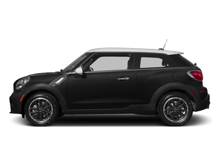 2015 Mini Cooper Paceman