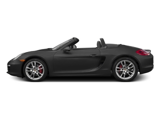 2009 Porsche Boxster