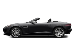 2017 Jaguar F-Type
