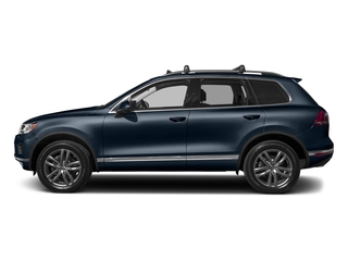 2004 Volkswagen Touareg