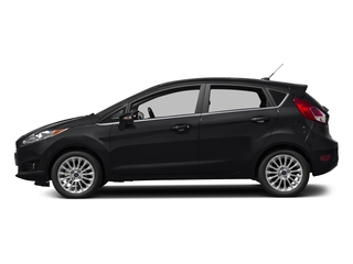 2006 Ford Fiesta