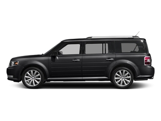 2018 Ford Flex