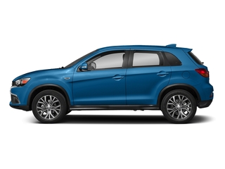 2011 Mitsubishi Outlander Sport