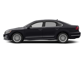 2005 Volkswagen Passat