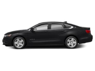 2006 Chevrolet Impala