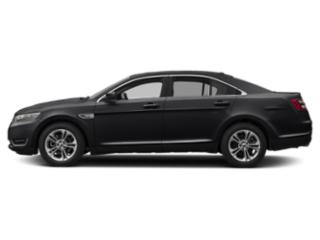 2009 Ford Taurus