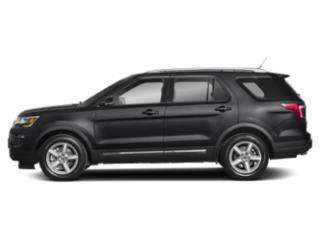 2006 Ford Explorer