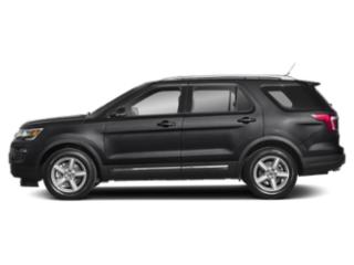 2007 Ford Explorer