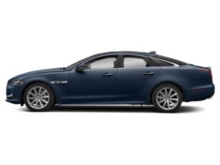 2010 Jaguar XJ