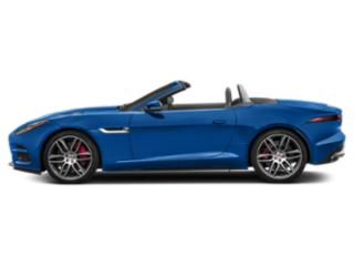 2021 Jaguar F-Type