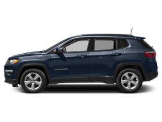 2008 Jeep Compass