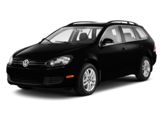 2009 Volkswagen Jetta Sportwagen