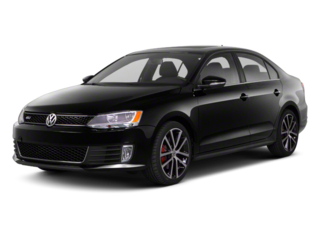 2015 Volkswagen GLI