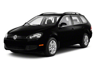 2012 Volkswagen Jetta Sportwagen