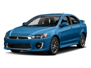 2017 Mitsubishi Lancer