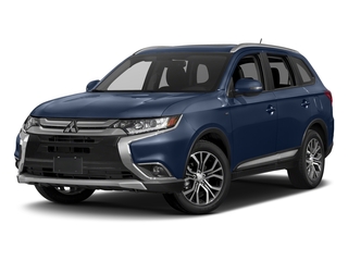 2018 Mitsubishi Outlander