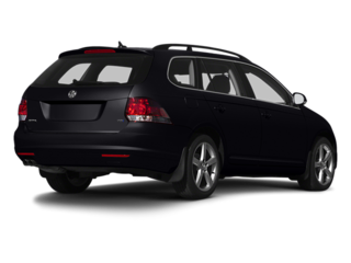 2013 Volkswagen Jetta Sportwagen