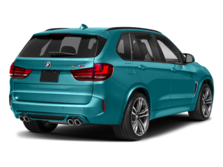 2023 BMW X5 M