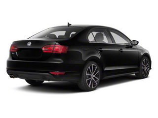 2012 Volkswagen GLI