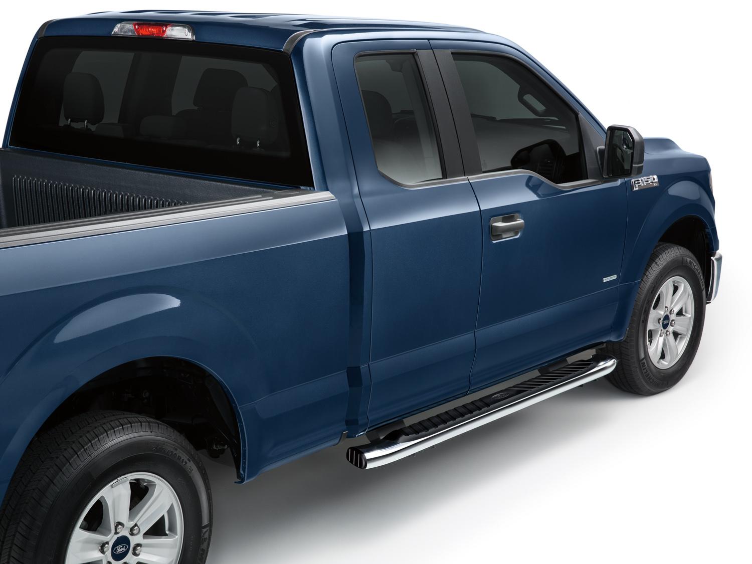2020 Ford F-150 XLT photo 6