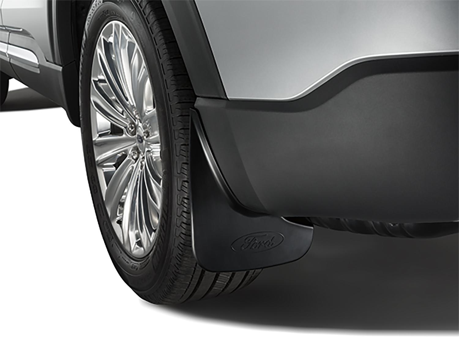 2025 Ford Explorer photo 18