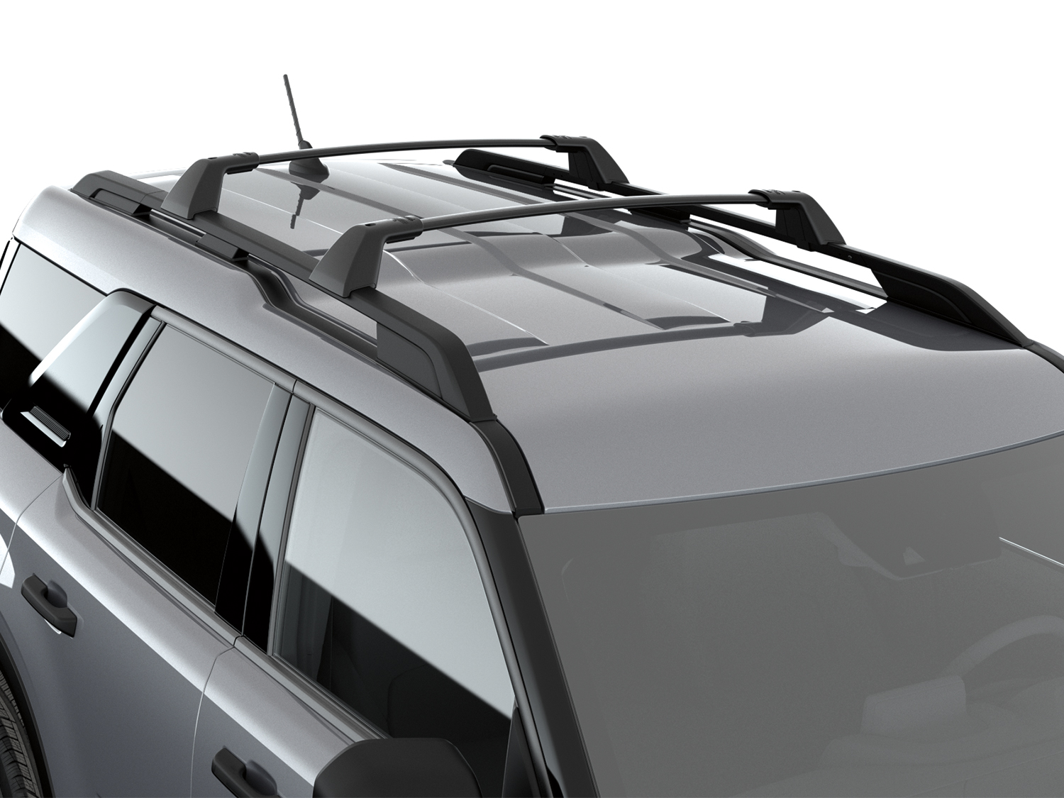 2025 Ford Bronco Sport Big Bend photo 8