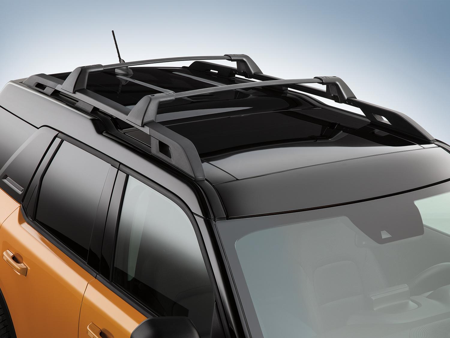 2025 Ford Bronco Sport Big Bend photo 9
