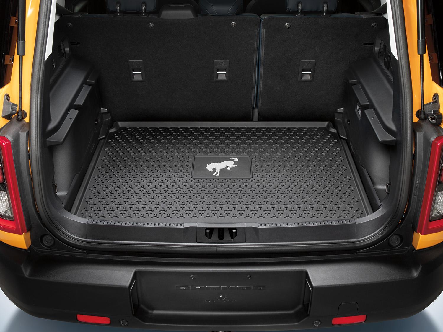 2025 Ford Bronco Sport Big Bend photo 7