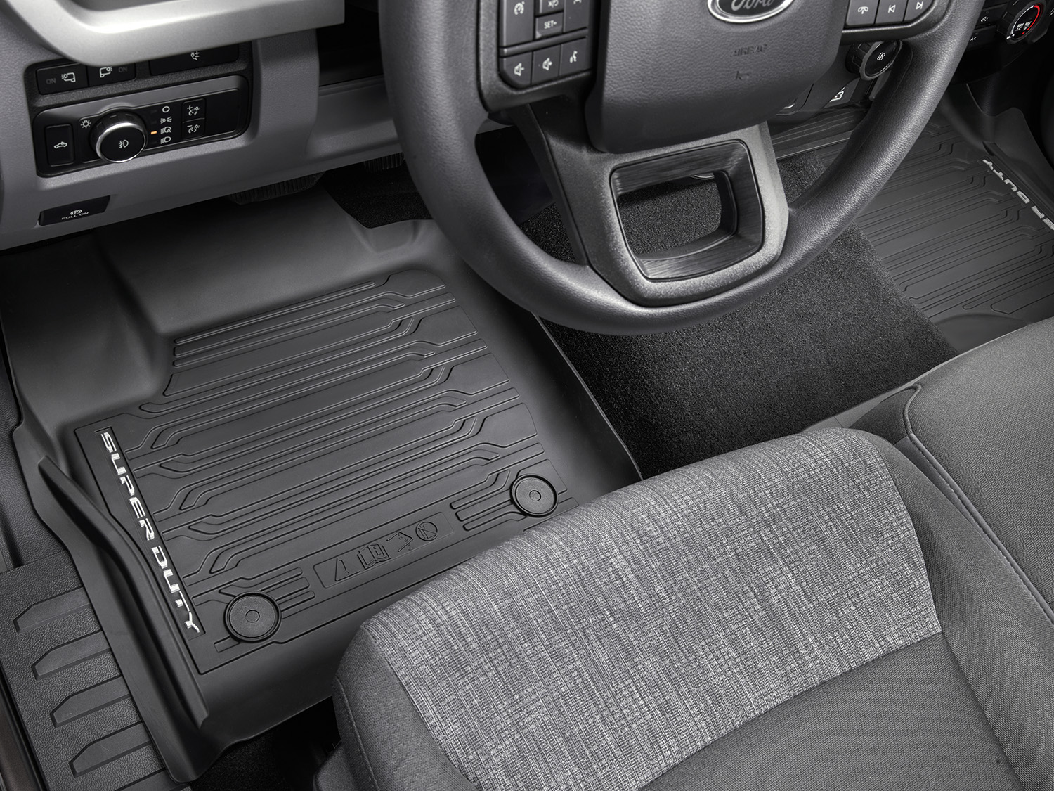 2026 Ford F-250 photo 9