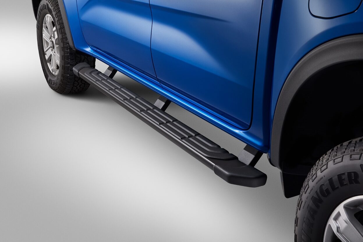 2025 Ford Ranger XL photo 7