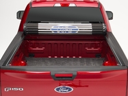 Tonneau/Bed Cover - Hard Roll Up, For 5.5 Bed