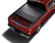 Tonneau/Bed Cover - XLP Soft Roll-Up by TruXedo, 5.5 Bed