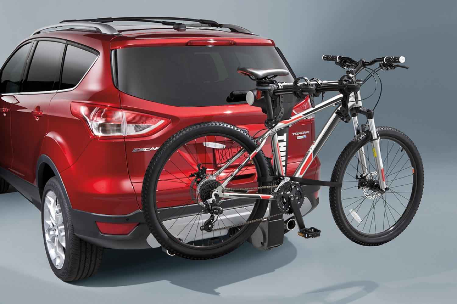 ford kuga bike carrier
