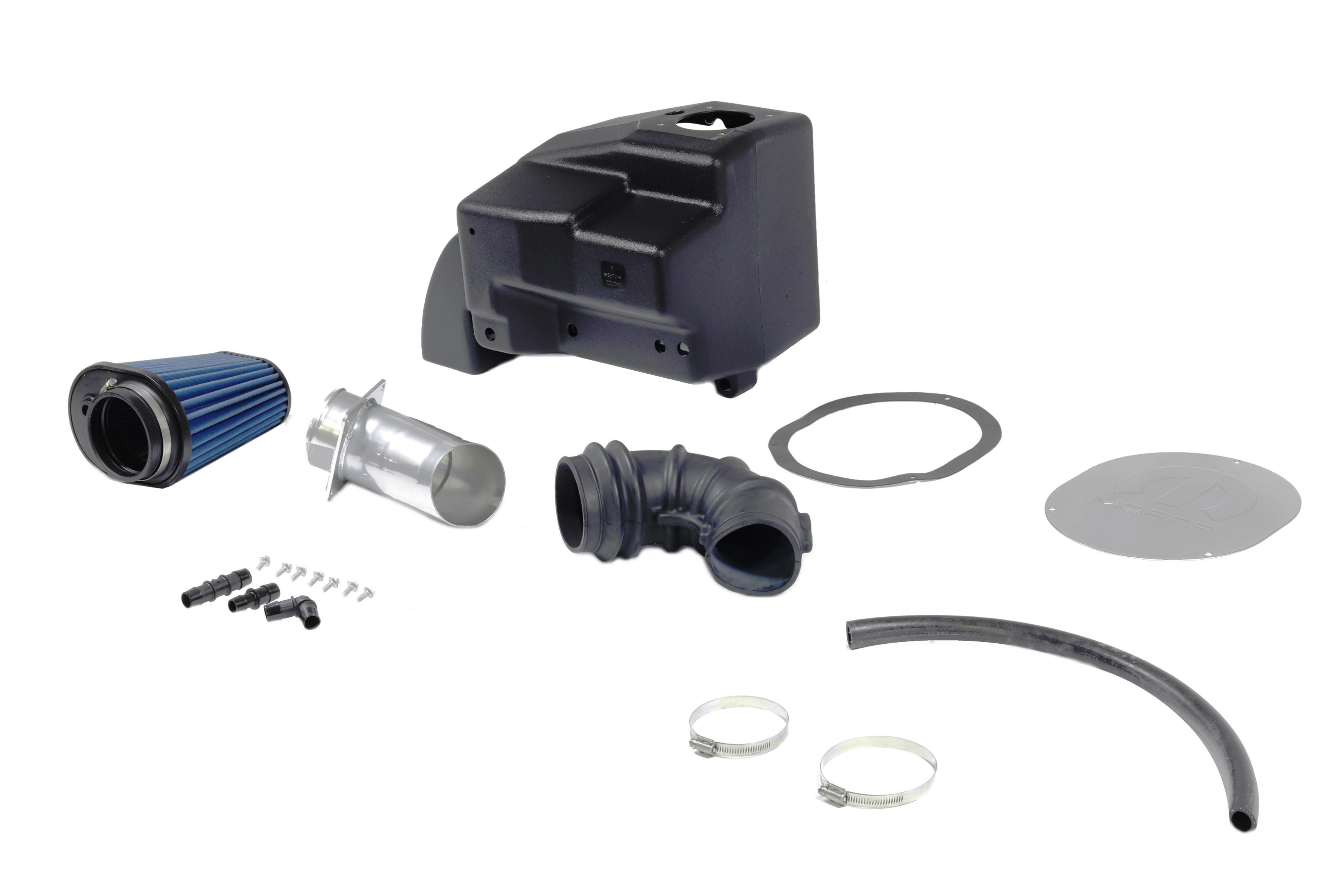 OEM 2018 Ram 2500 HD Cold Air Intake (Part 77072339)