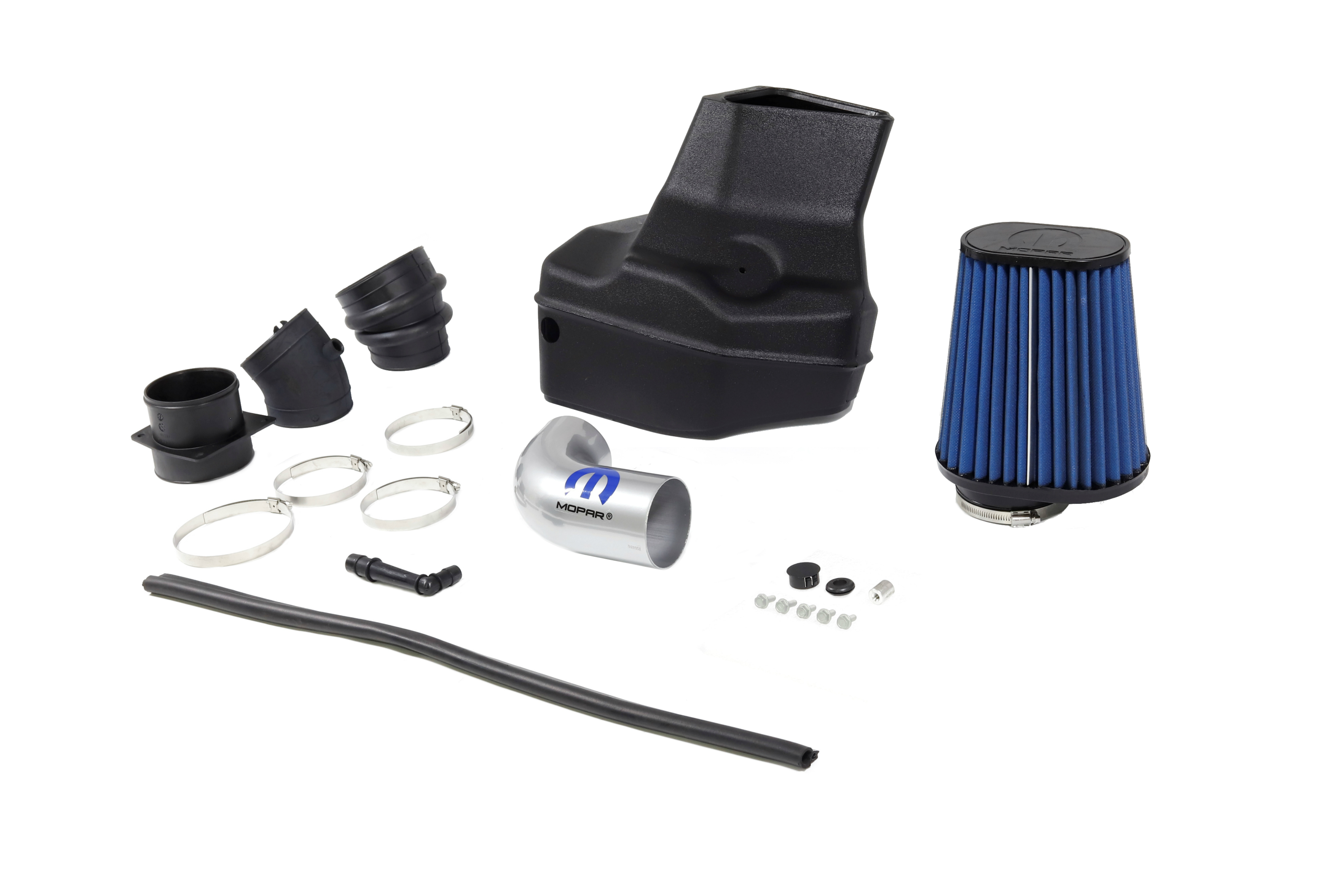 OEM 2015 Chrysler 300 Cold Air Intake Kit (Part #77070044AD)