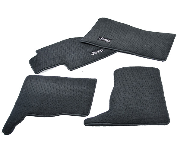 2006 Jeep Commander Interior Accessories Parts Mopar Estores