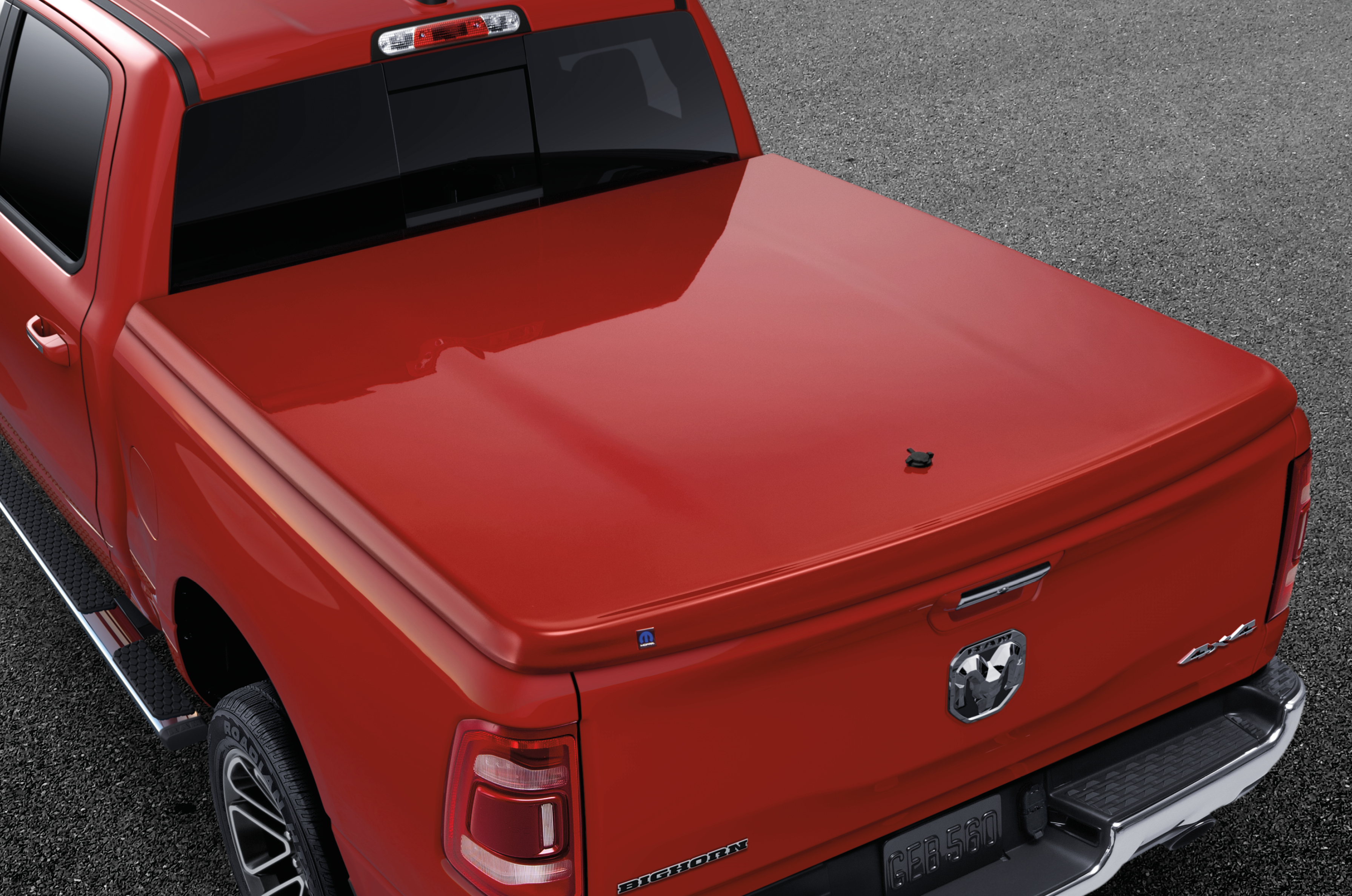 Tonneau Cover Parts >> Original 2019 Ram 1500 All New Exterior Accessories Tonneau Cover Parts >> Original 2019 Ram 1500 All New Exterior Accessories