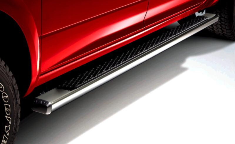 New Ram 1500 Exterior Accessories with Simple Decor