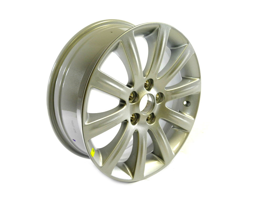 OEM 2013 Dodge Avenger FRONT SUSPENSION Wheels Wheel, alloy (Part